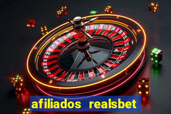 afiliados realsbet com login